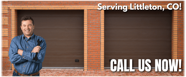 Garage Door Repair Littleton CO