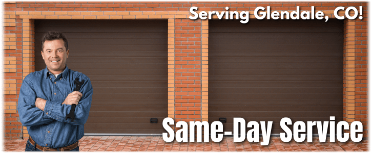 Garage Door Repair Glendale CO